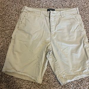 American eagle next level shorts